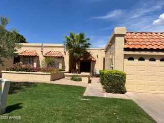 5505 E MCLELLAN Road 56, Mesa, AZ 85205