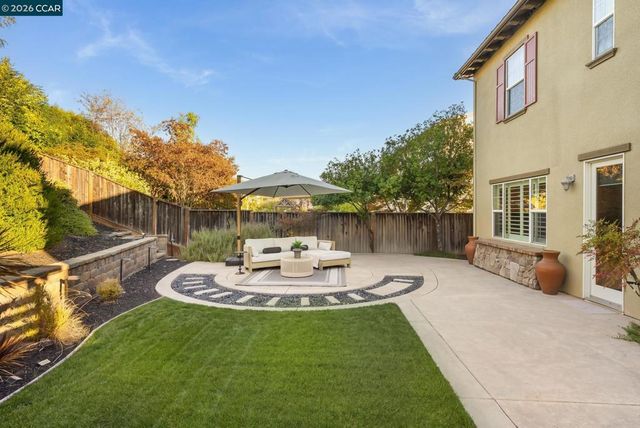 5045 Campion Dr, San Ramon, CA 94582