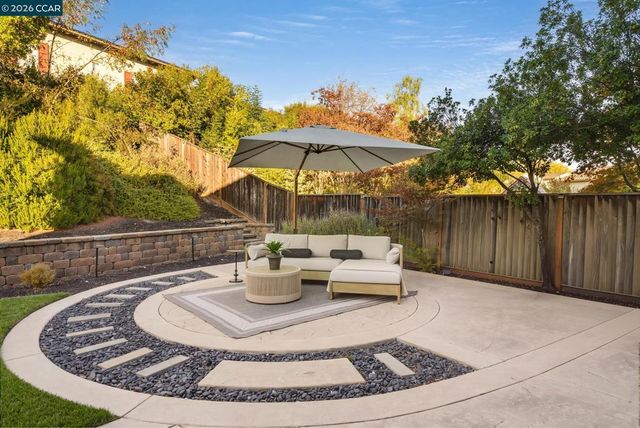 5045 Campion Dr, San Ramon, CA 94582