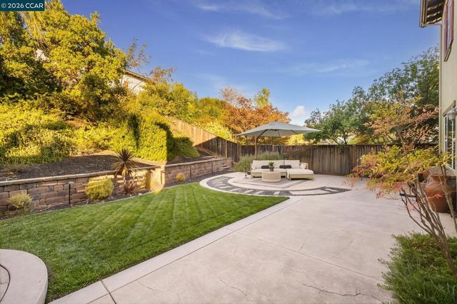 5045 Campion Dr, San Ramon, CA 94582