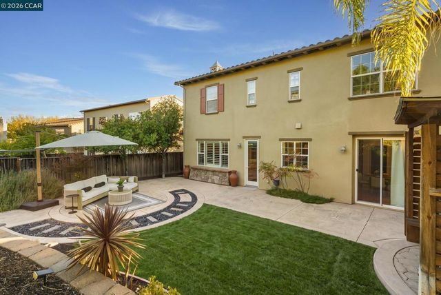 5045 Campion Dr, San Ramon, CA 94582