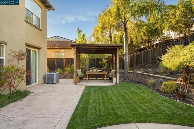 5045 Campion Dr, San Ramon, CA 94582