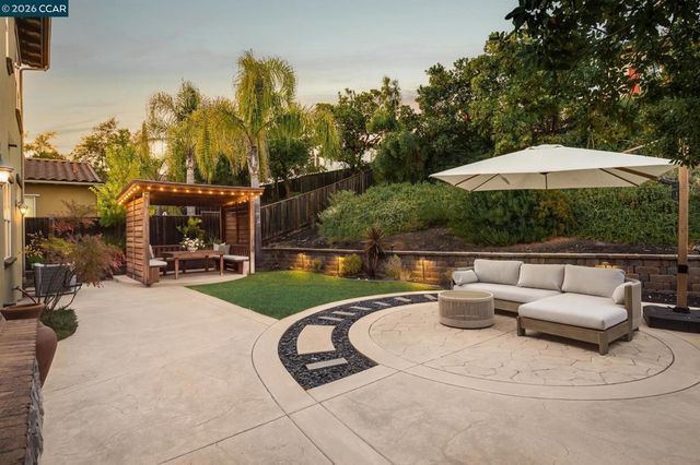 5045 Campion Dr, San Ramon, CA 94582