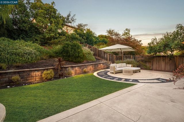5045 Campion Dr, San Ramon, CA 94582