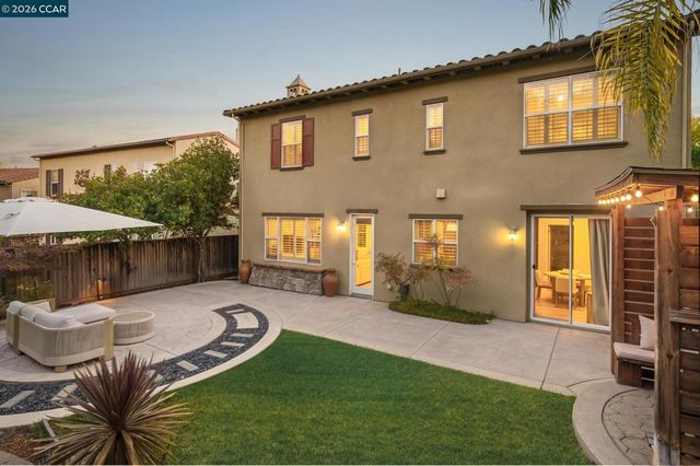 5045 Campion Dr, San Ramon, CA 94582