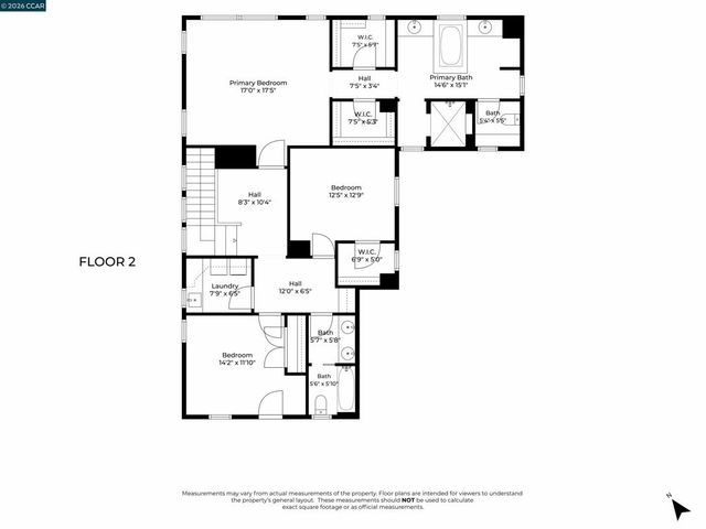 5045 Campion Dr, San Ramon, CA 94582
