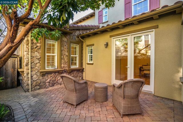 5045 Campion Dr, San Ramon, CA 94582
