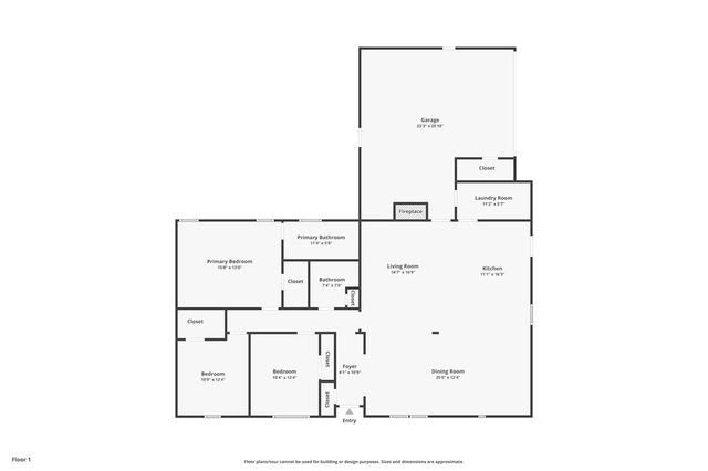 6104 Windsor Drive, Columbus, GA 31909