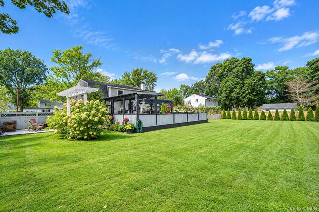 27 Wagner Drive, Coram, NY 11727
