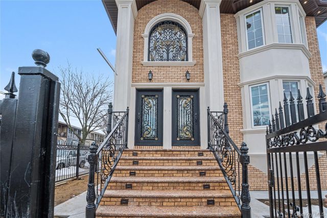 16118 122nd Avenue, Jamaica, NY 11434