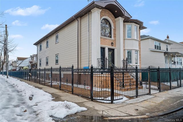 16118 122nd Avenue, Jamaica, NY 11434