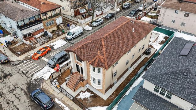 16118 122nd Avenue, Jamaica, NY 11434