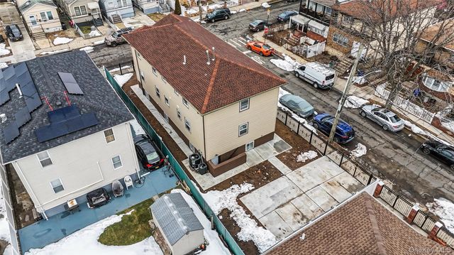 16118 122nd Avenue, Jamaica, NY 11434