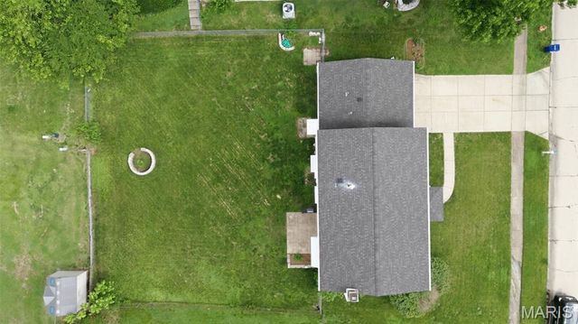 1737 Rosearbor Drive, St Louis, MO 63146