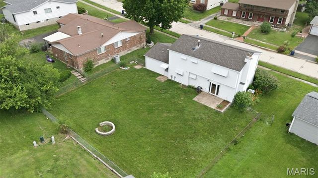1737 Rosearbor Drive, St Louis, MO 63146