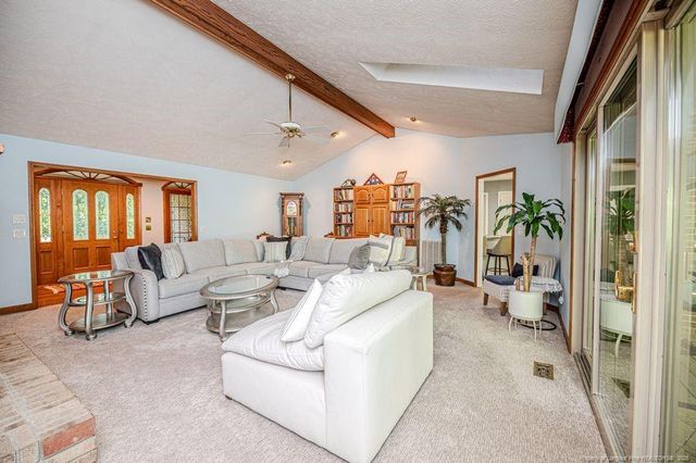 288 Fairway Lane, Sanford, NC 27332