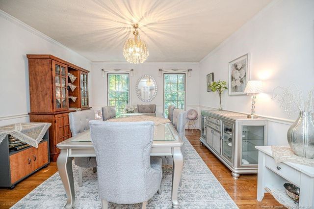 288 Fairway Lane, Sanford, NC 27332