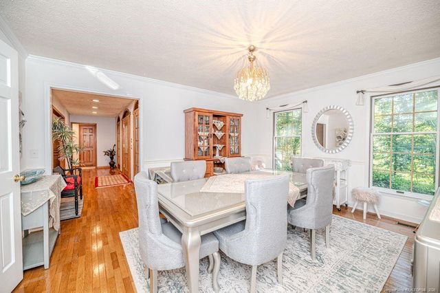 288 Fairway Lane, Sanford, NC 27332