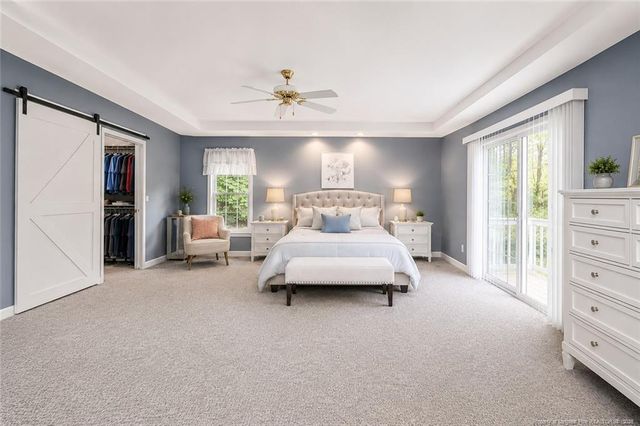 288 Fairway Lane, Sanford, NC 27332