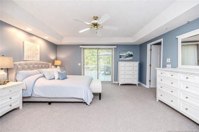 288 Fairway Lane, Sanford, NC 27332