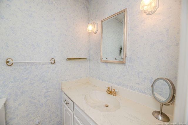 288 Fairway Lane, Sanford, NC 27332