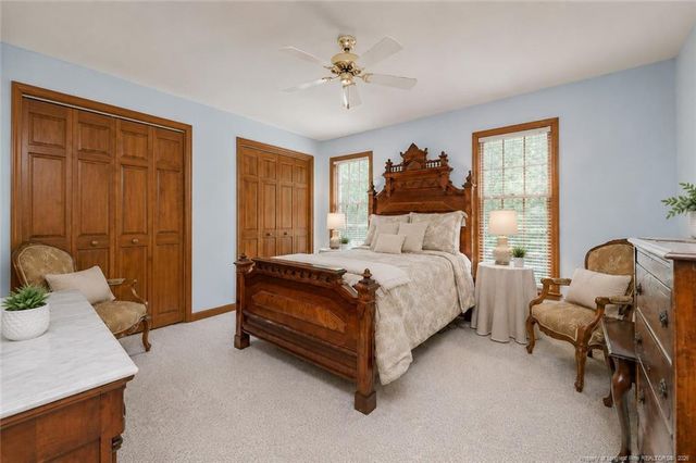 288 Fairway Lane, Sanford, NC 27332