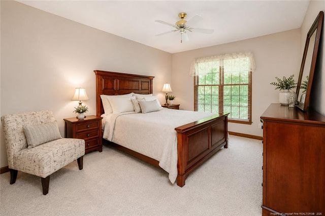 288 Fairway Lane, Sanford, NC 27332
