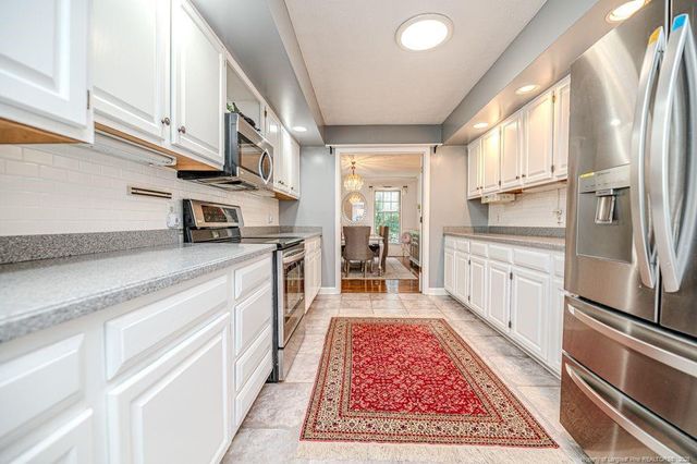 288 Fairway Lane, Sanford, NC 27332