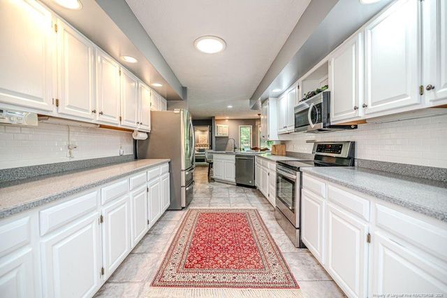 288 Fairway Lane, Sanford, NC 27332