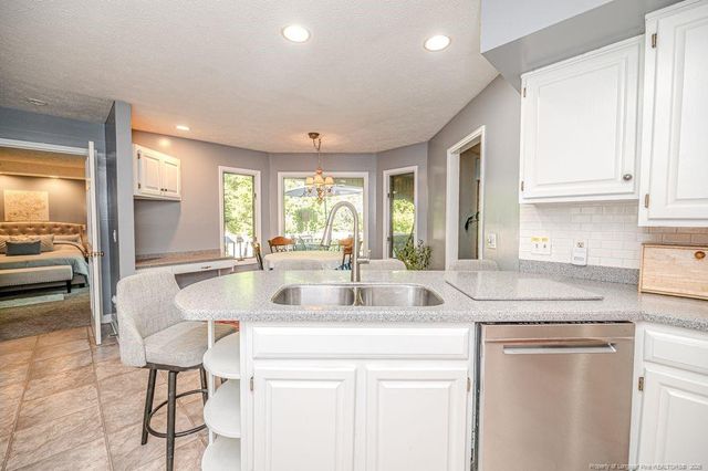 288 Fairway Lane, Sanford, NC 27332