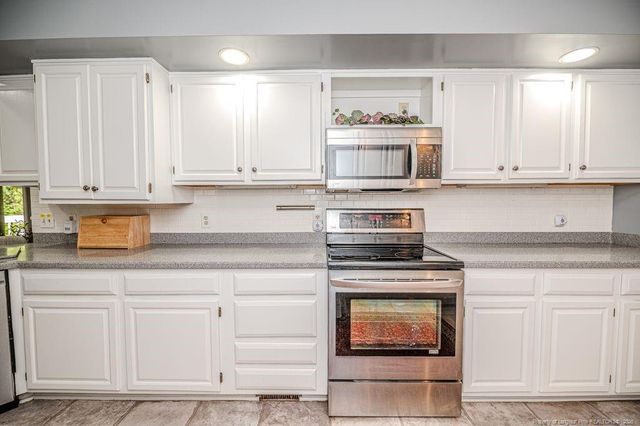 288 Fairway Lane, Sanford, NC 27332