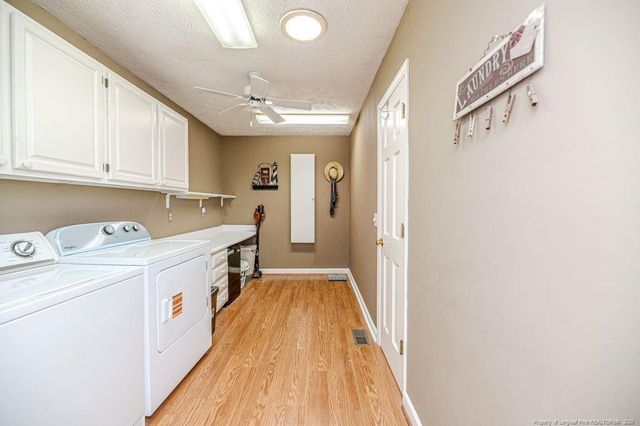 288 Fairway Lane, Sanford, NC 27332