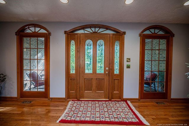 288 Fairway Lane, Sanford, NC 27332
