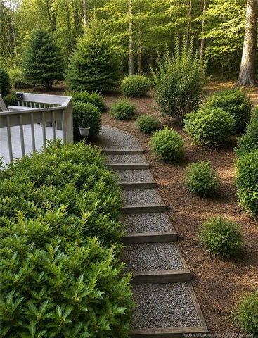 288 Fairway Lane, Sanford, NC 27332