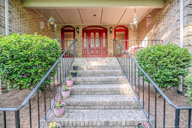 288 Fairway Lane, Sanford, NC 27332