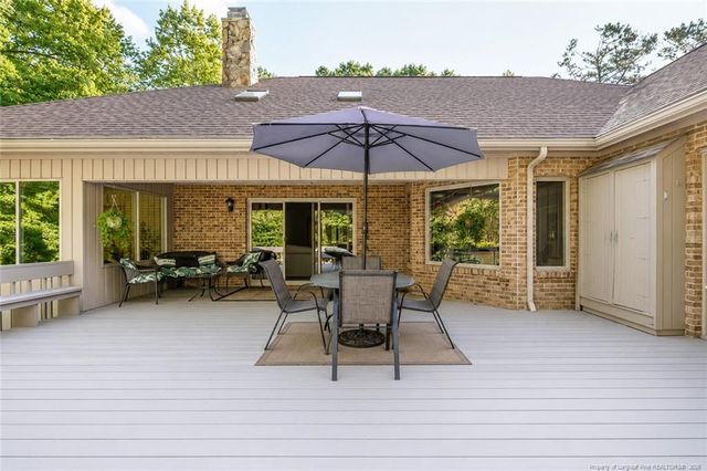 288 Fairway Lane, Sanford, NC 27332
