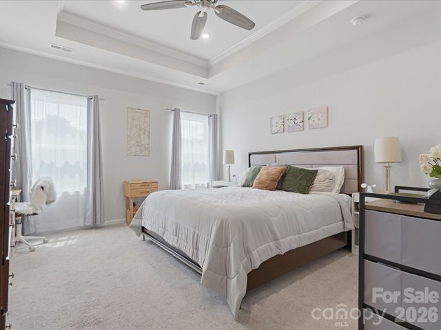 2527 Grantham Place Drive, Fort Mill, SC 29715