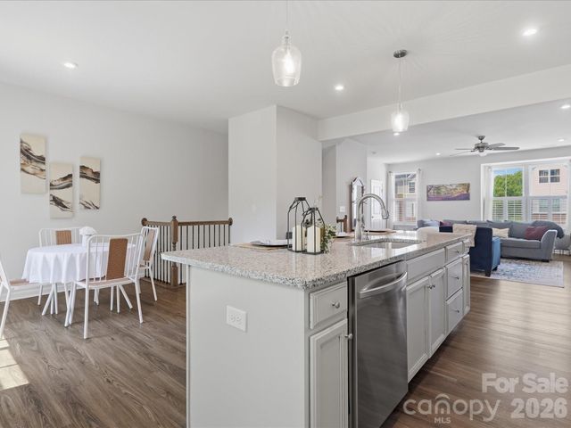 2527 Grantham Place Drive, Fort Mill, SC 29715