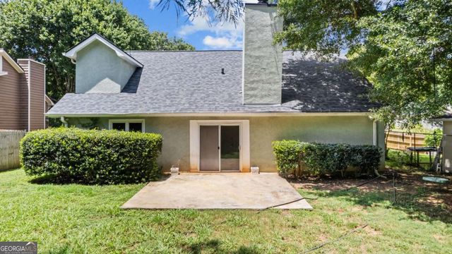 3776 Westchase Drive, Marietta, GA 30066