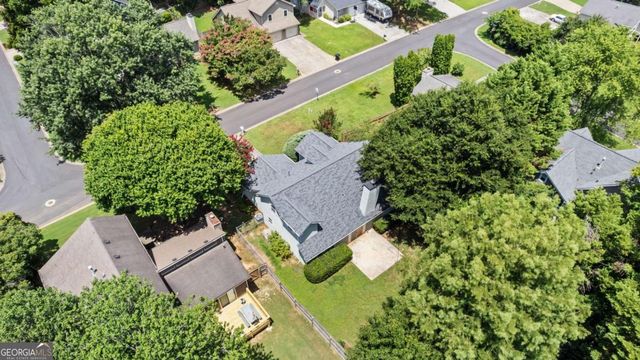 3776 Westchase Drive, Marietta, GA 30066