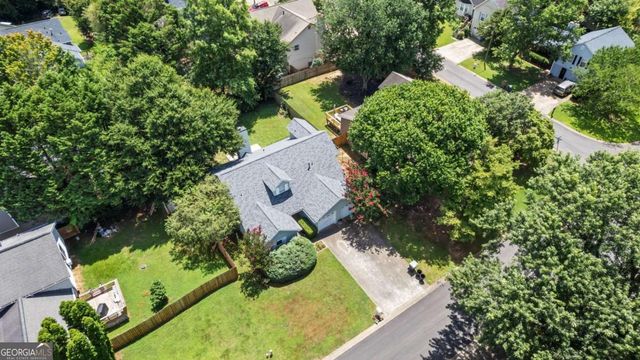 3776 Westchase Drive, Marietta, GA 30066