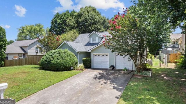 3776 Westchase Drive, Marietta, GA 30066