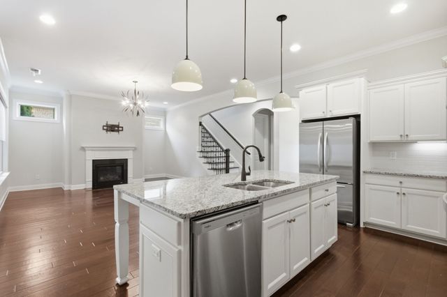 2720 Pool Forge Bridge Rd, Thompsons Station, TN 37179