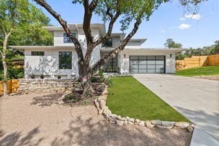 509 Lisa DR, Austin, TX 78733
