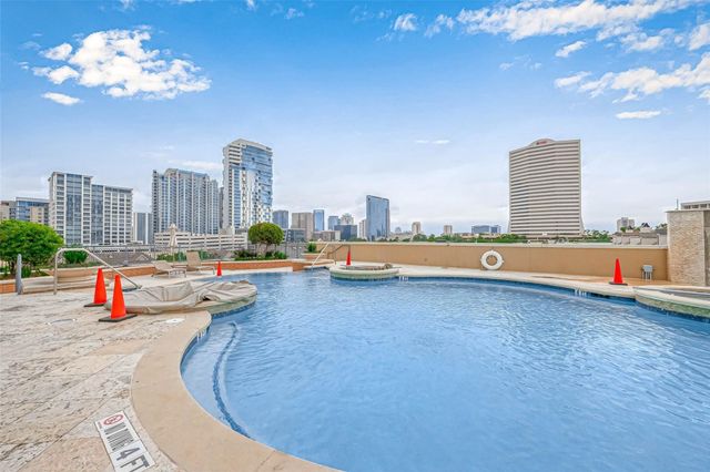 2207 Bancroft Street 1202, Houston, TX 77027