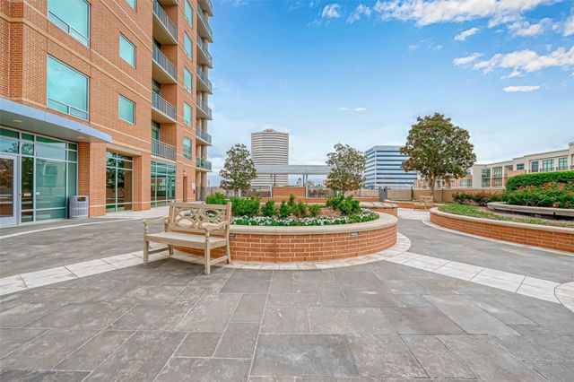 2207 Bancroft Street 1202, Houston, TX 77027