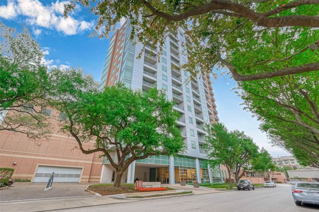 2207 Bancroft Street 1202, Houston, TX 77027