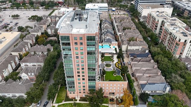 2207 Bancroft Street 1202, Houston, TX 77027