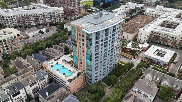 2207 Bancroft Street 1202, Houston, TX 77027