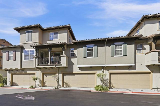 580 De Guigne Drive, Sunnyvale, CA 94085